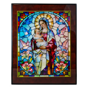 Madonna Musical Jewelry Box