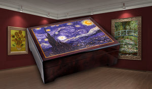 Van Gogh Starry Night Music Box