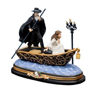 Phantom of the Opera™ Journey To The Lair Figurine