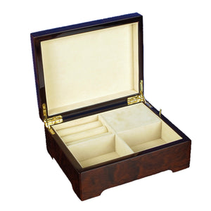 Van Gogh Almond Blossom Musical Jewelry Box