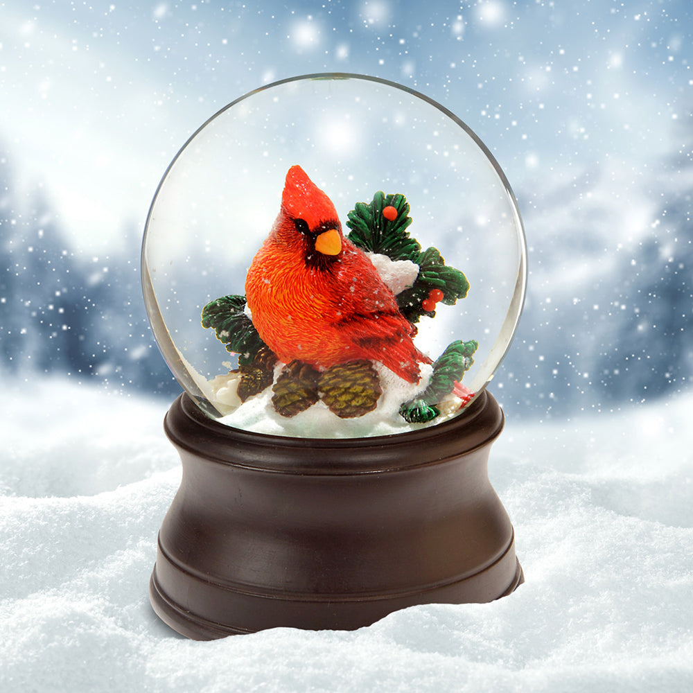 Water Globes & Snow Globes