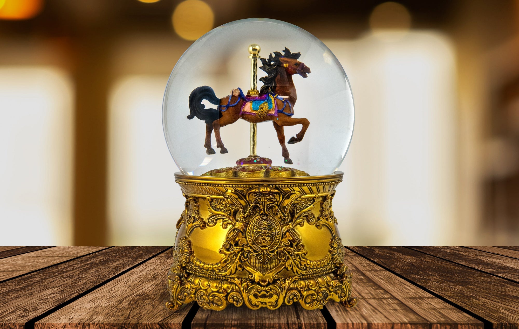 希少SanFranciscMusicBoxオルゴール San Francisco Music Box | SF Music Boxes