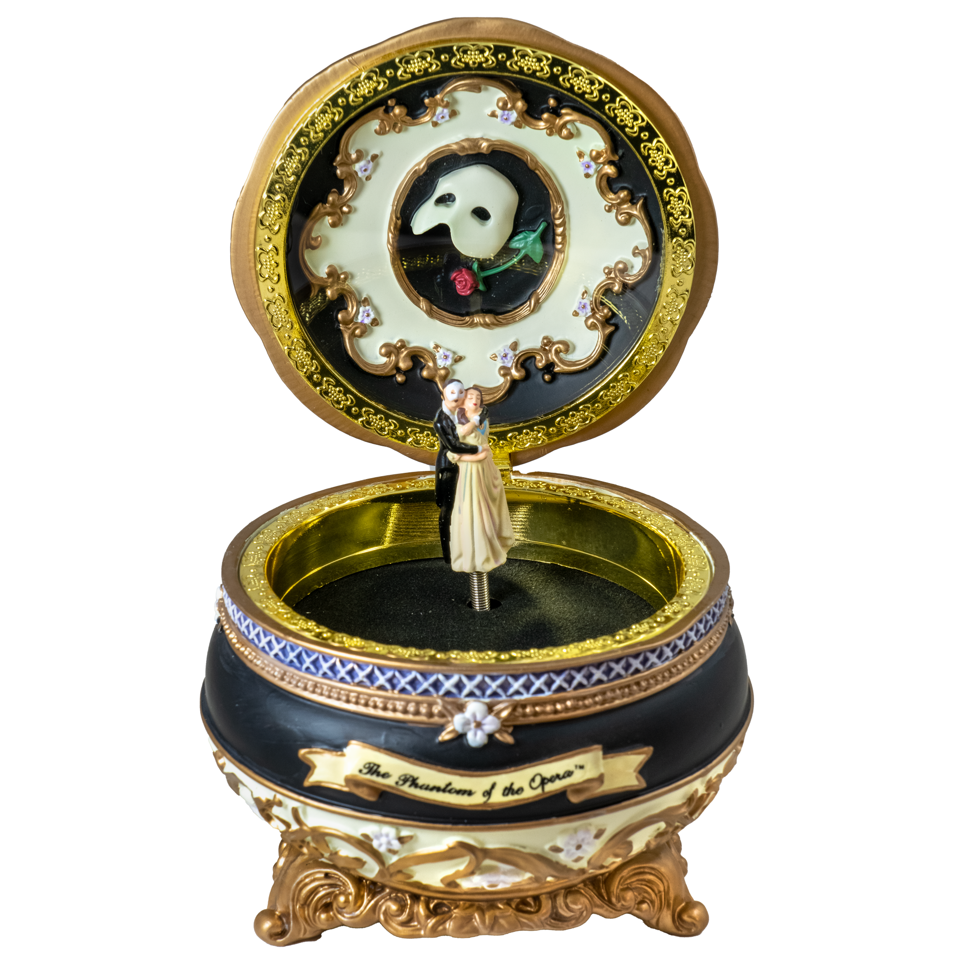 Collections - San Francisco Music Box Company