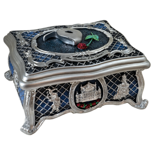 The Phantom of the Opera™ Jewelry Music Box