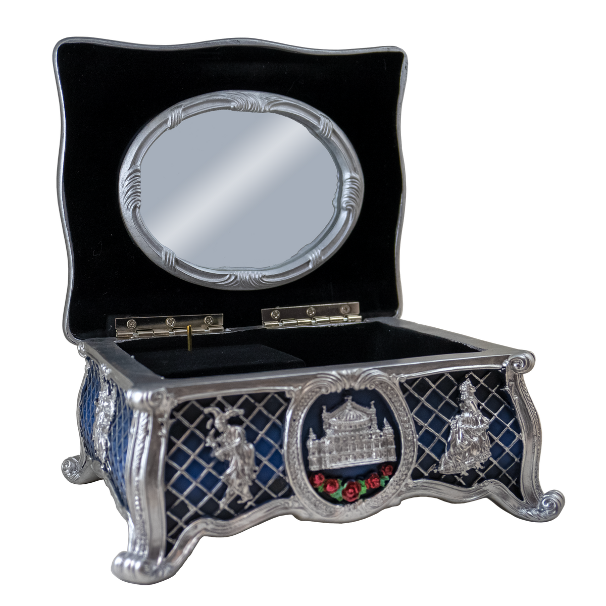 The Phantom of the Opera™ Jewelry Music Box