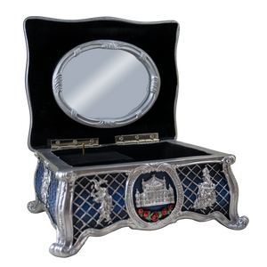 The Phantom of the Opera™ Jewelry Music Box