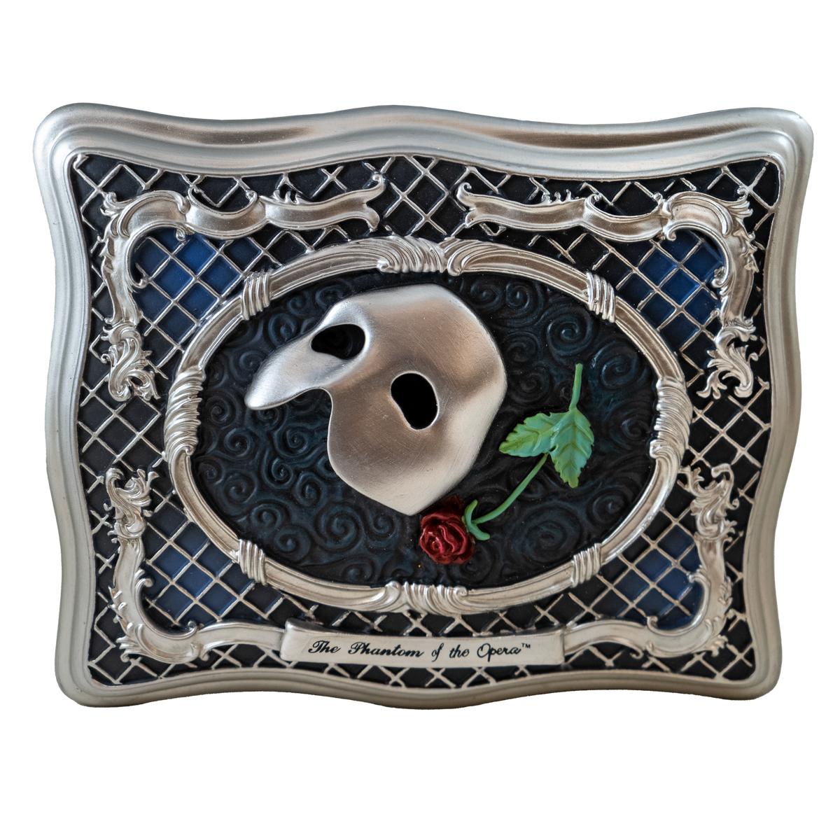 The Phantom of the Opera™ Jewelry Music Box