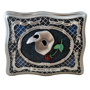 The Phantom of the Opera™ Jewelry Music Box