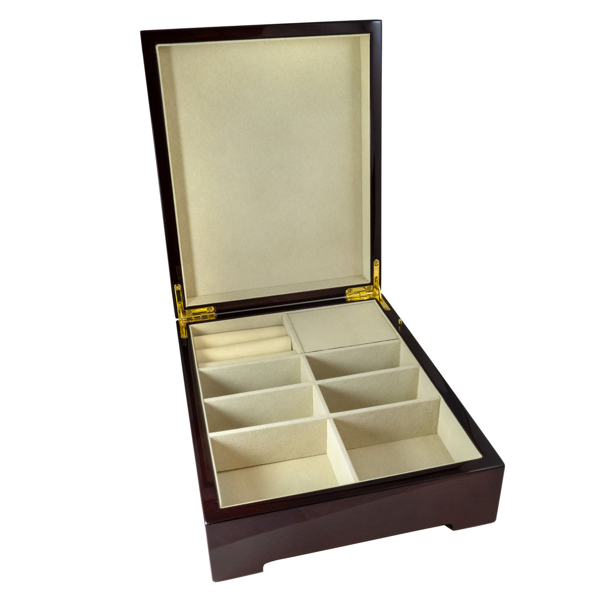 Madonna Musical Jewelry Box