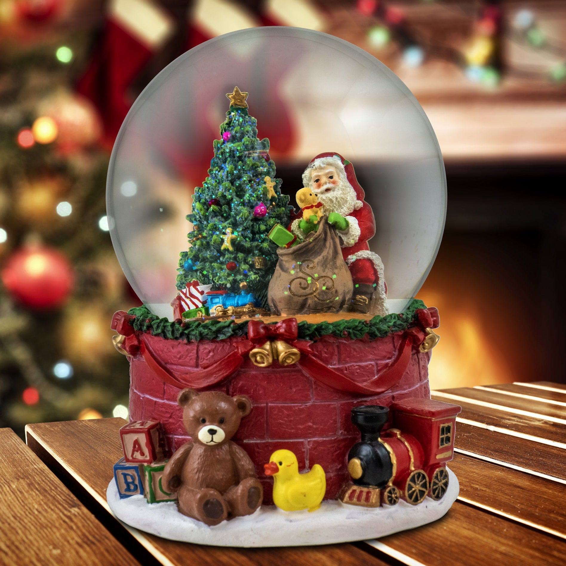 Collections - San Francisco Music Box Company