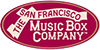 San Francisco Music Box Company