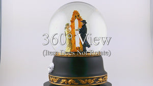The Phantom of the Opera™ Phantom & Christine Mirror Scene WG
