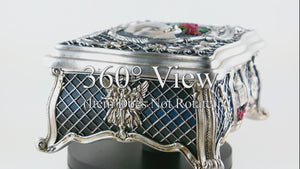 The Phantom of the Opera™ Jewelry Music Box