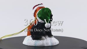 Christmas Cats Ornament