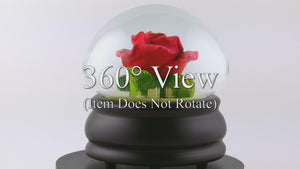 Red Rose Mushroom WG