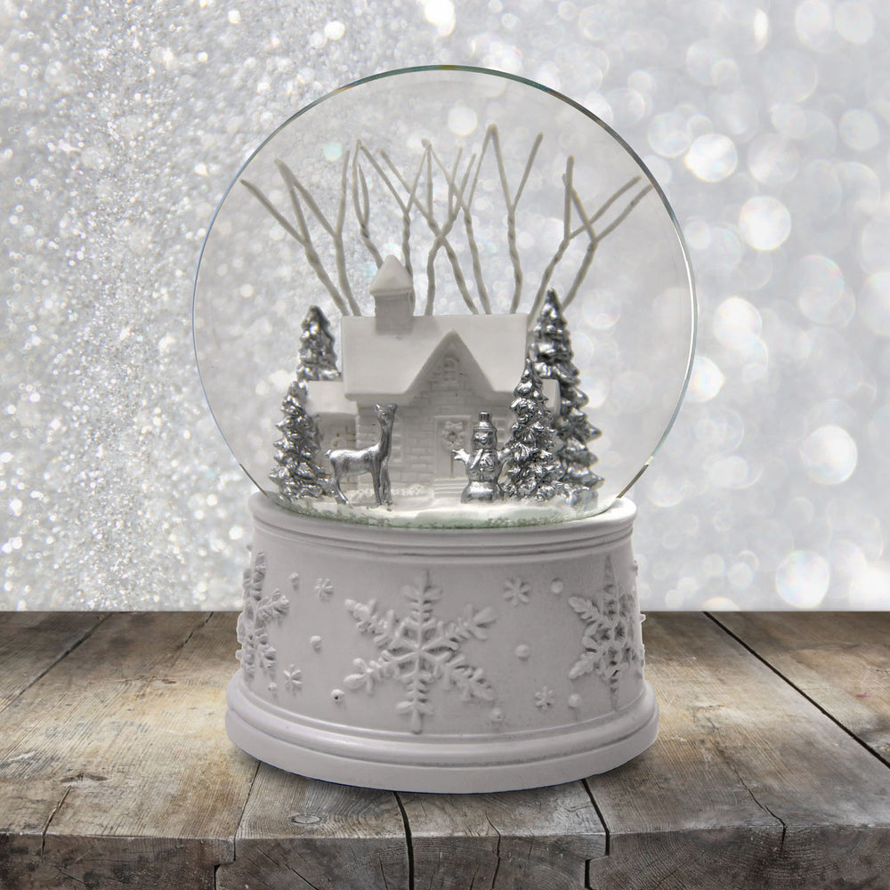 Holiday Christmas Musical Gifts Snow Globes And Figurines San holiday-christmas-musical-gifts-snow-globes-and-figurines-san