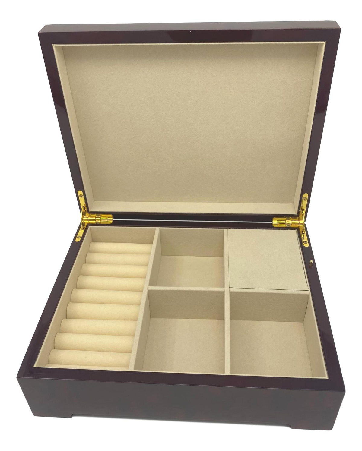 Van Gogh Starry Night Music Box