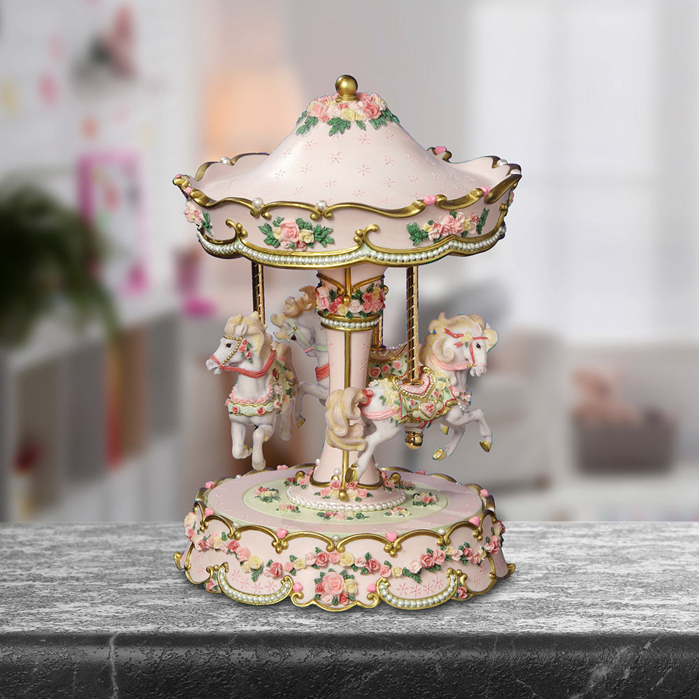 希少SanFranciscMusicBoxオルゴール Collections - San Francisco Music Box Company