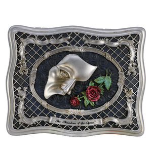 The Phantom of the Opera™ Jewelry Music Box San Francisco Music Box Company Collectible